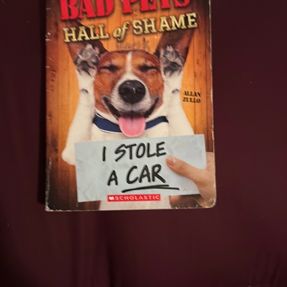 Children books